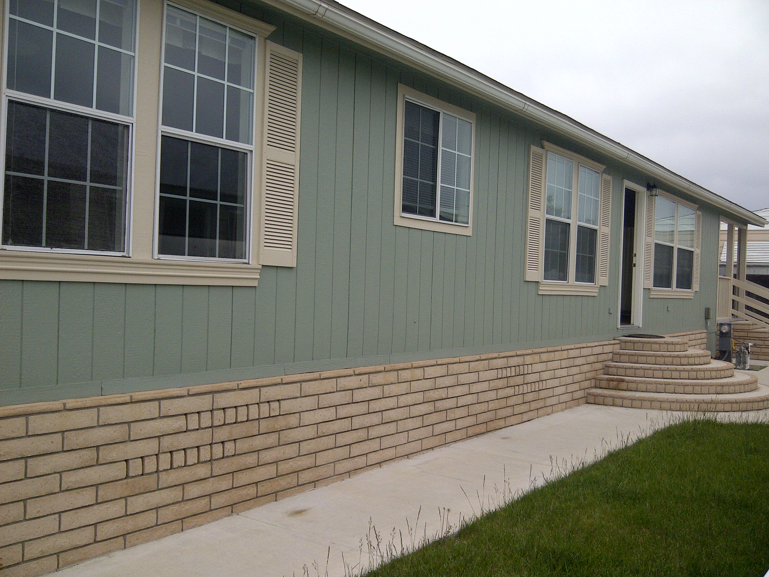 mobile home inspectors in orange county